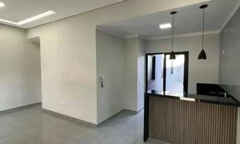 Imagem 3: CASA TÉRREA - RESIDENCIAL VINO BAROLO - SP