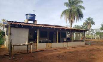 Imagem 2: Vendo Ágio de Chácara