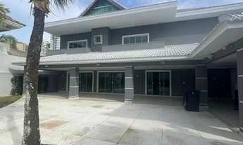 Imagem 4: Pedra de Itaúna - Casa 6 quartos, sendo 6 suítes