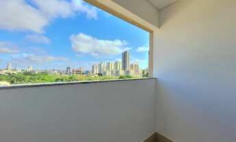 Imagem 5: Apartamento para alugar em Maringá, Zona 08, com 2 quartos, com 51.55 m², Belissimo Inga