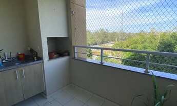 Imagem 4: Apartamento para venda possui 92 metros quadrados com 3 quartos