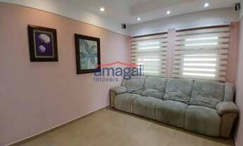 Imagem 5: Casa de 3 quartos para venda no condomínio Villas de Sant'anna em Jacareí SP