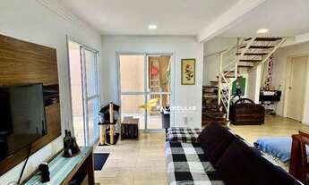 Imagem 5: Casa com 3 quartos à venda, 154 m² por R$ 1.100.000 - Chácara Morada Mediterrânea - Jundia