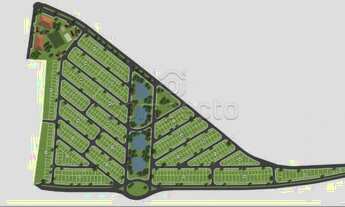 Imagem 2: Terreno Padrão em São José do Rio Preto