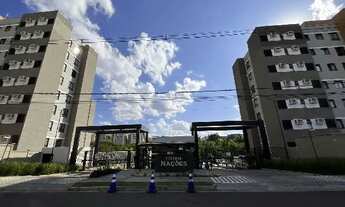 Imagem: Apartamento de leilão em RESERVA BELAS