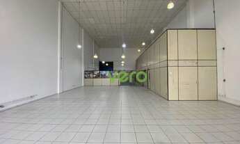 Imagem 6: Salão para alugar, 479 m² por R$ 14.425,00/mês - Jardim São Domingos - Americana/SP