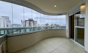 Imagem 7: Amplo Apartamento em Andar Alto no Coração do Estreito