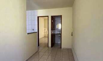 Imagem 2: Apartamento para aluguel, 1 quarto, Arvoredo - Contagem/MG