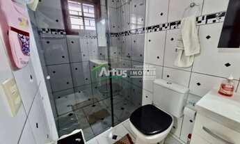 Imagem 6: LINDO SOBRADO COM 4 DORMITÓRIOS