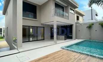 Imagem 5: CASA EM CONDOMÍNIO - TAMBORÉ - SP