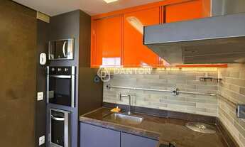 Imagem 3: Cobertura Duplex à Venda - Bairro Augusta Mota