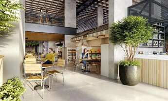 Imagem 7: Apartamento à venda com 3 quartos 1 suíte, 95,41m² em Centro Biguaçu