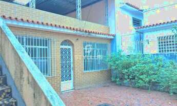 Imagem 2: Pilares Casa com 3 dormitórios