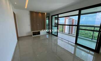 Imagem 4: Apartamento com 3 suítes para venda e locação no Cond. Verano no Paiva - Cabo de Santo Ago