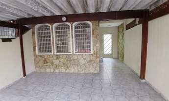 Imagem 3: Sobrado com 3 quartos à venda em Vila Guaca - SP