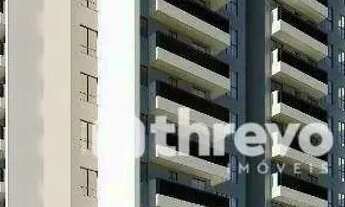 Imagem 3: Apartamento à venda, 71 m² por R$ 912.180,00 - Jóquei - Teresina/PI