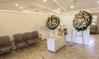 Imagem 6: Vendo 3 Jazigos - Cemitério Parque da Cantareira (Zona Norte - SP