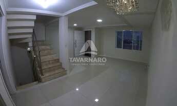 Imagem 4: Sobrado Geminado em Ponta Grossa