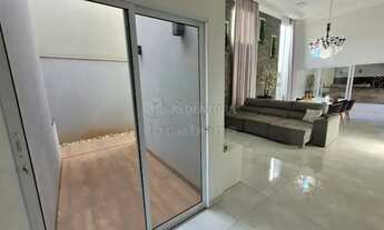 Imagem 5: Casa Venda Residencial Bosque Sul Tanabi-SP