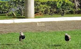 Imagem 2: Excelente terreno pronto para construir no condomínio Condado de Castella em viamão REF: 5