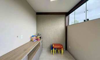 Imagem 7: Casa com 4 quartos à venda, 269 m² por R$ 1.750.000 - Colina de Laranjeiras - Serra/ES