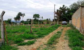 Imagem 2: Chácara à 02 km da cidade de Bonfinópolis-Go