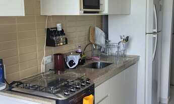 Imagem 5: Apartamento Último Andar com vista Panorâmica no Residencial Reserva Pinheiro Machado