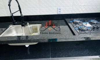 Imagem 7: 3 Casas Exclusivas no Coração de Jardim Primavera Com Área Gourmet, Piscina e Muito Mais!