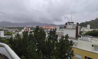 Imagem 7: Cobertura para Venda em Florianópolis, Córrego Grande, 4 dormitórios, 2 suítes, 3 banheiro