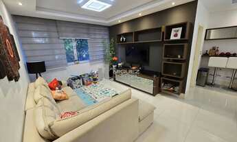 Imagem 2: Na Tijuca, apartamento à venda de 140 m², com 3 quartos amplos (1 suíte com closet e hidro