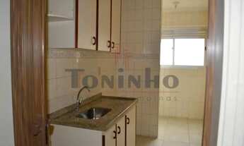 Imagem 2: Apto 3 dorm com sacada