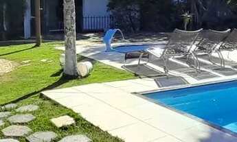 Imagem: Casa Juiz de Fora Aeroporto Lazer total