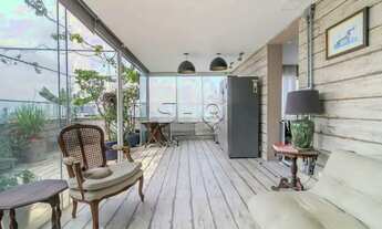 Imagem 7: Cobertura na Bela Vista - Condomínio Edifício Luzano