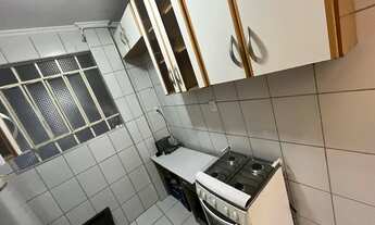 Imagem 5: Aproveite São Vicente a 1 quadra da praia - simples e acolhedor (leia a descrição