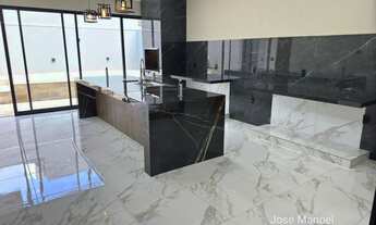 Imagem 6: CASA ALTO PADRÃO CONDOMÍNIO VILLAGIO D'ITALIA-CEDRAL-SP