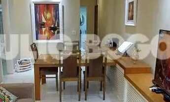 Imagem: 2Q Botafogo - Reformado - 3º Quarto/Escritório