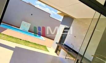 Imagem 4: Casa à venda 3 quartos 2 suítes residencial marília