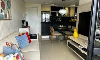Imagem 13: Alugo apartamento 2/4, mobiliado no Residencial Mare Nostrum
