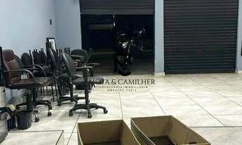 Imagem 5: Excelente ponto comercial para locação