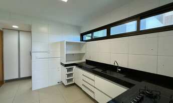 Imagem 4: Apartamento - Aluguel Mobília fixa - 181m2 4 quartos - Varanda do Parque