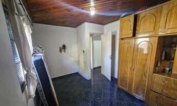 Imagem 2: CASA NO PARQUE VERDE F