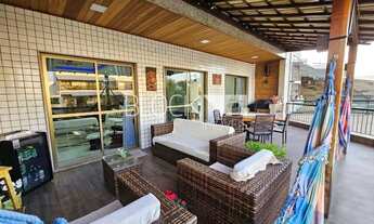 Imagem 4: Recreio dos Bandeirantes