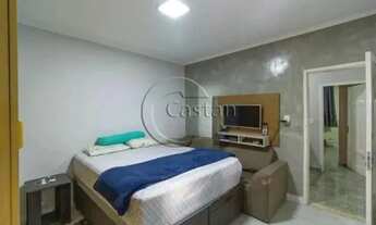 Imagem 4: Sobrado em Tatuapé