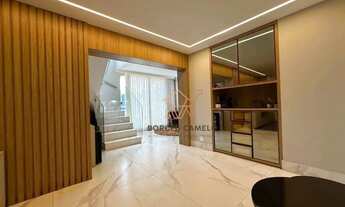 Imagem 5: Cobertura com 4 Quartos, 260 m² - venda por R$ 2.000.000 ou aluguel por R$ 12.000/mês - Bu