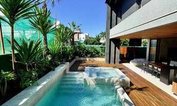 Imagem 7: Casa, Cidade Alphaville Ceará, 04 suítes