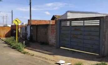 Imagem 2: Casa 67 m² - Vila Eurico Gaspar - Bauru - SP