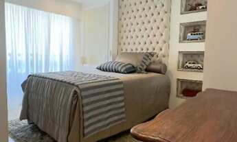 Imagem 6: Apartamento com 3 dormitórios à venda, 232 m² por R$ 2.900.000,00 - Cocó - Fortaleza/CE