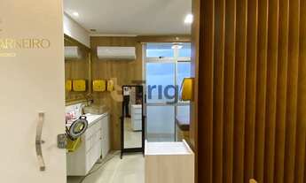 Imagem 3: Inove Intelligent Place - Sala Comercial Mobiliada 61m² - Jardim América