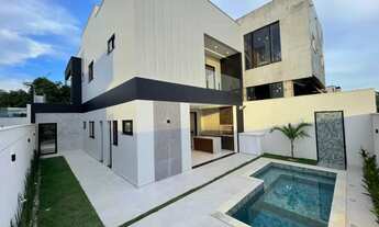 Imagem 6: Casa | Condomínio Vivendas Das Marinas | 4 suítes