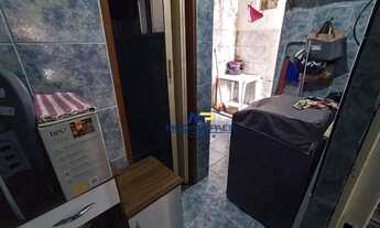 Imagem 7: Casa com 2 dormitórios à venda, 67 m² por R$ 245.000,00 - Pacheco - São Gonçalo/RJ